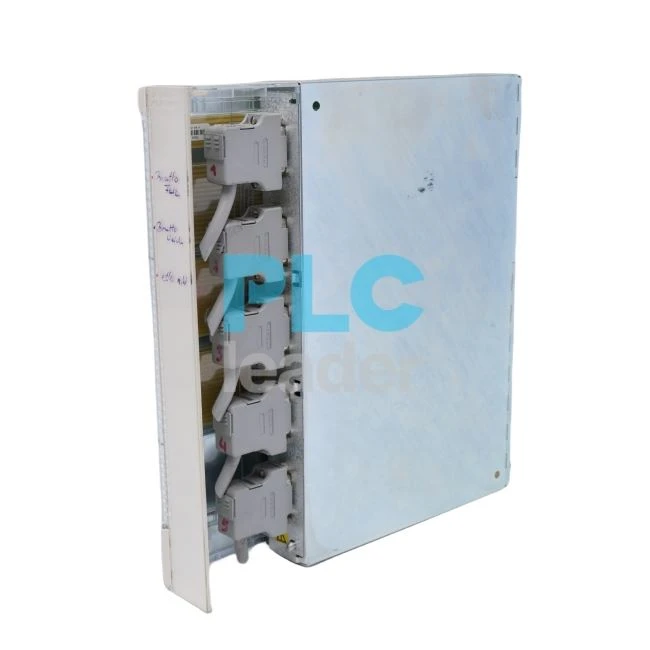 ABB DP620 3BHT300016R1 High Speed Counter 5/24VDC, 100kHz ABB DP620 3BHT300016R1 High Speed Counter 5/24VDC, 100kHz
