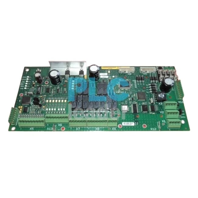 Alfa Laval 3183045486/3 EPC 50 I/O Board