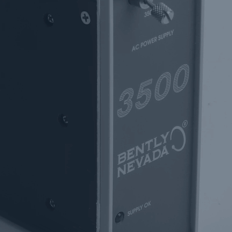 BENTLY-NEVADA
