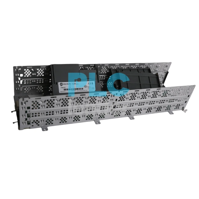 Brand New Allen Bradley 1746-A13 SLC 13 Slots Chassis