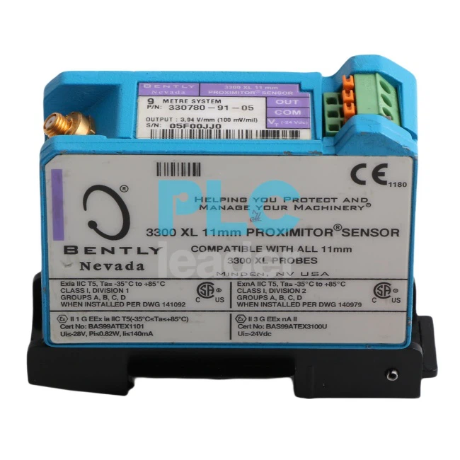 Proximity transducer 330780-91-05