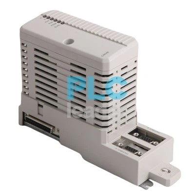 ABB CI855K01 3BSE018106R1 Dual Ethernet Port Interface