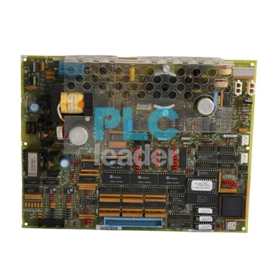 Ge DS200TCEAG1BTF Emergency Overspeed Board