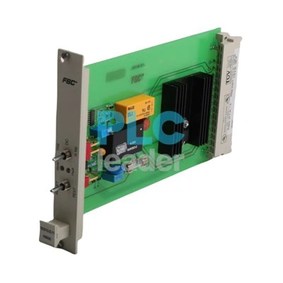 Honeywell 10310/3/1 Safety Manager System Module