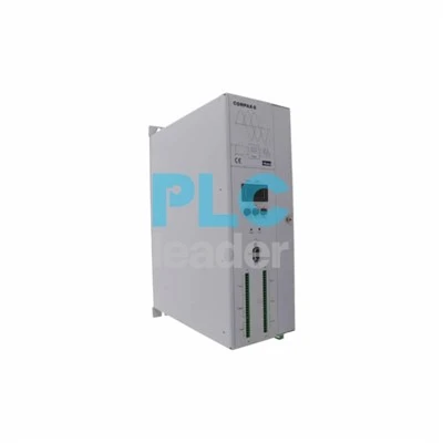 PARKER COMPAX-S CPX8541S/F4 Servo Drive